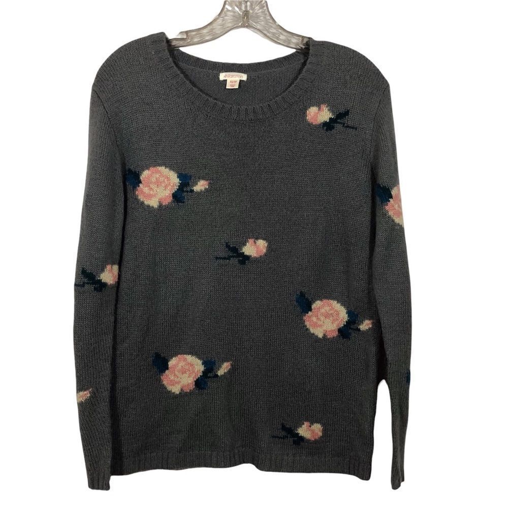 Xhilaration Sweater